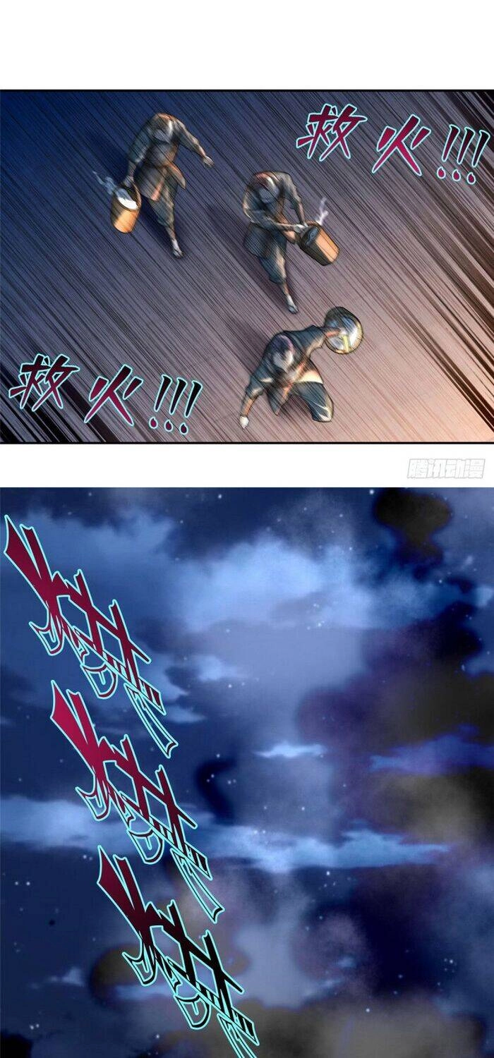 Người Đưa Thư Vô Hạn Chapter 147 - 18