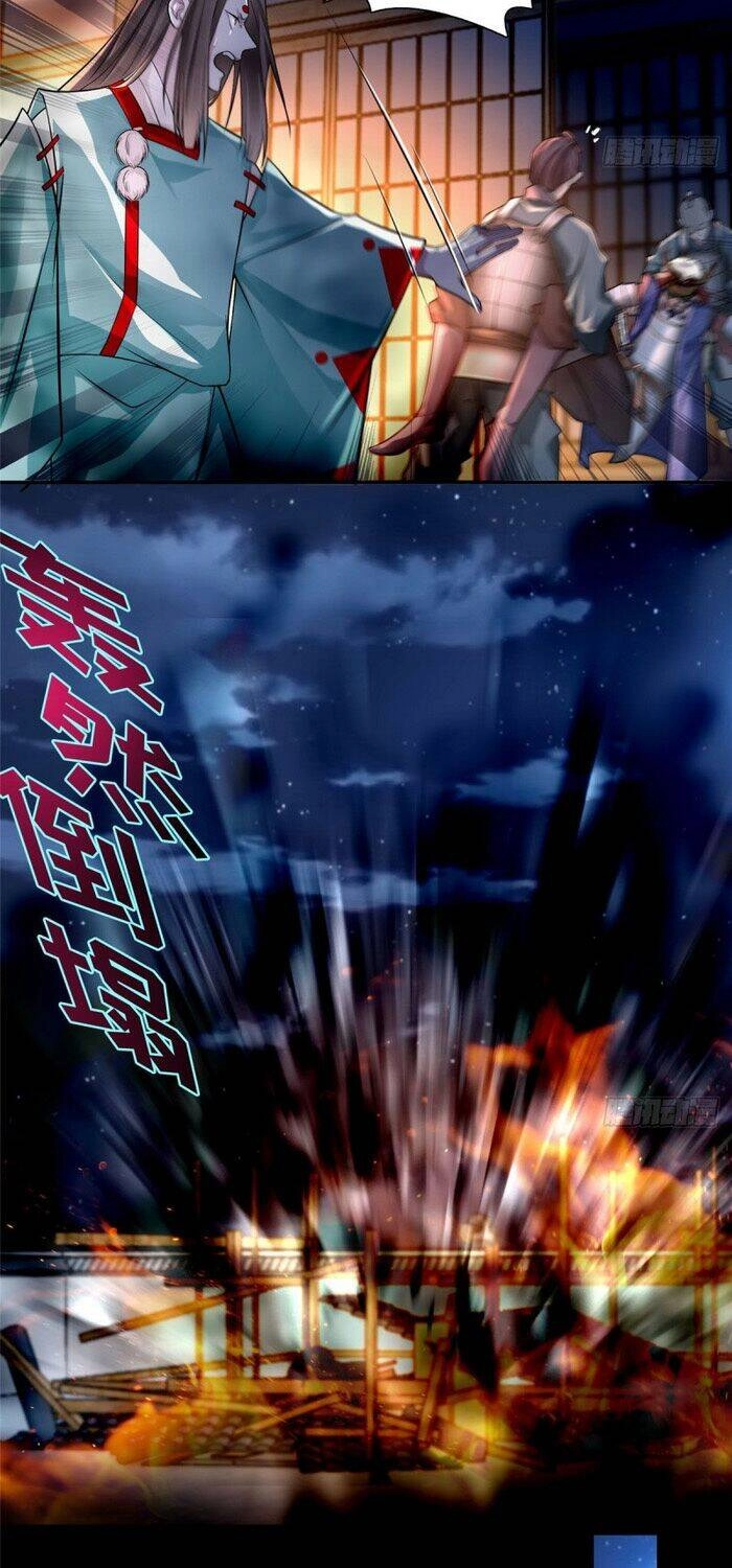 Người Đưa Thư Vô Hạn Chapter 147 - 24