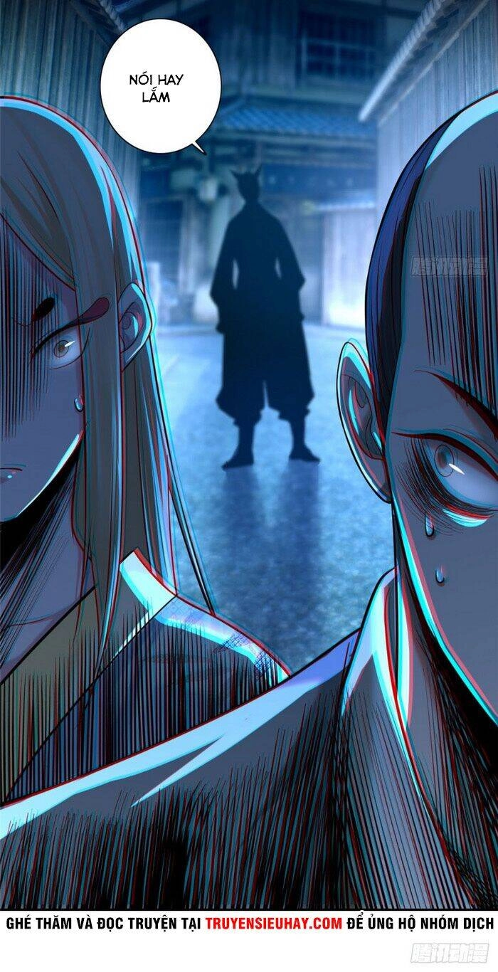 Người Đưa Thư Vô Hạn Chapter 147 - 28