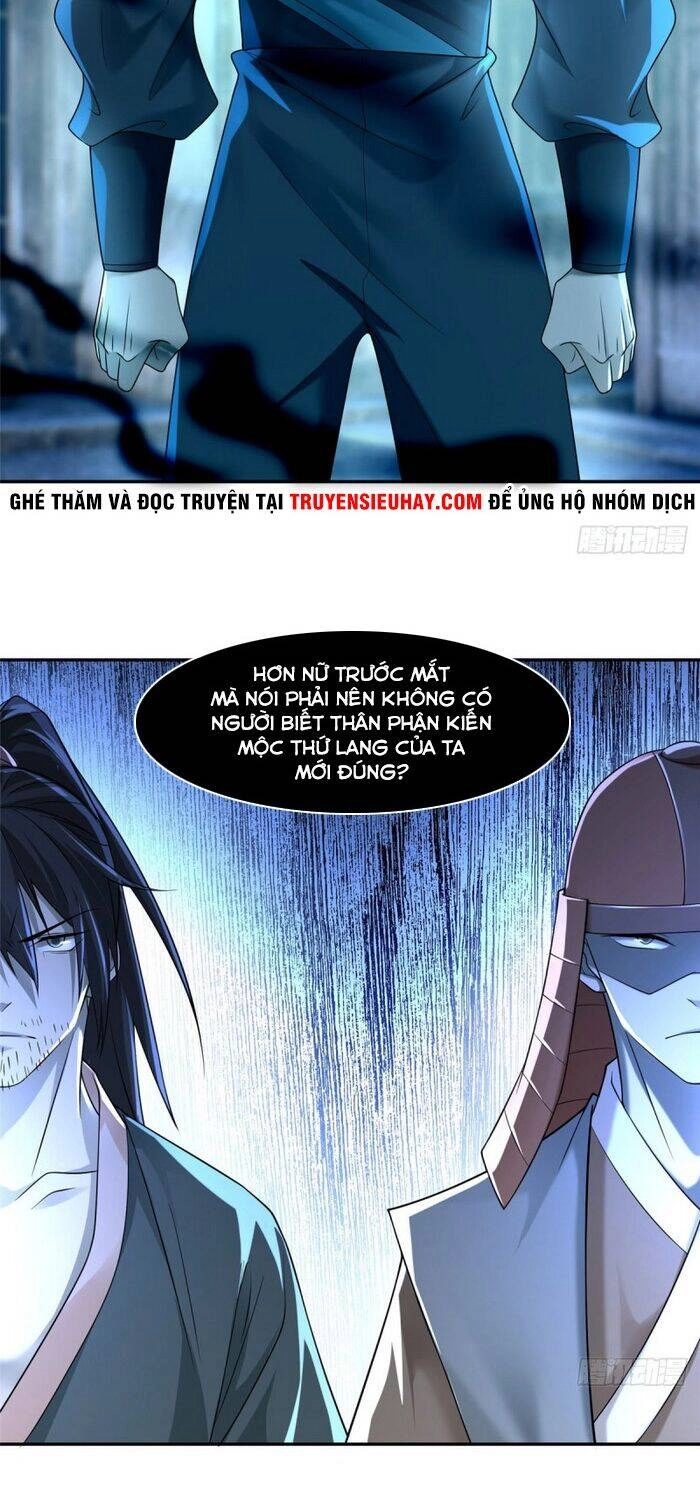 Người Đưa Thư Vô Hạn Chapter 148 - 4