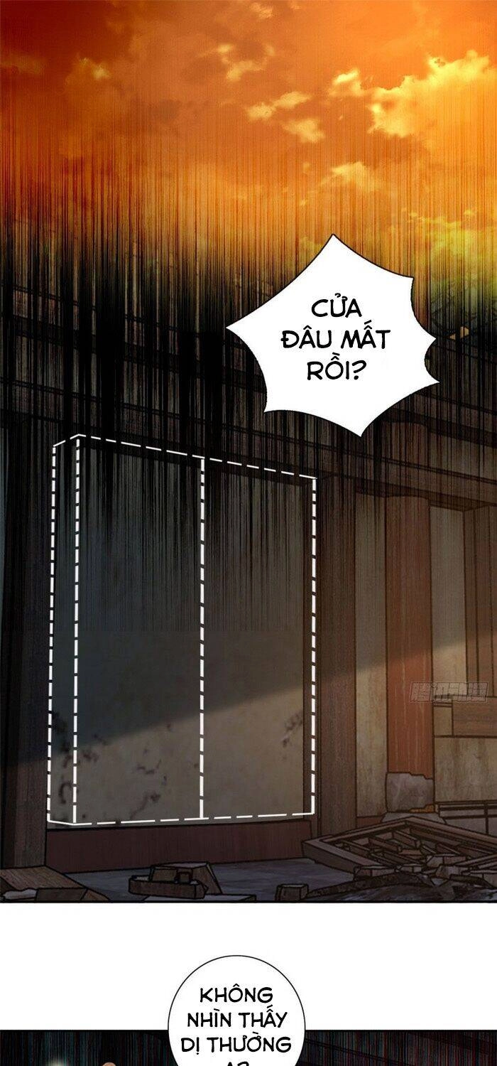 Người Đưa Thư Vô Hạn Chapter 149 - 1