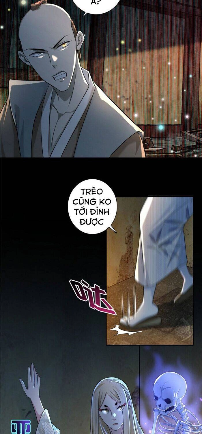 Người Đưa Thư Vô Hạn Chapter 149 - 2