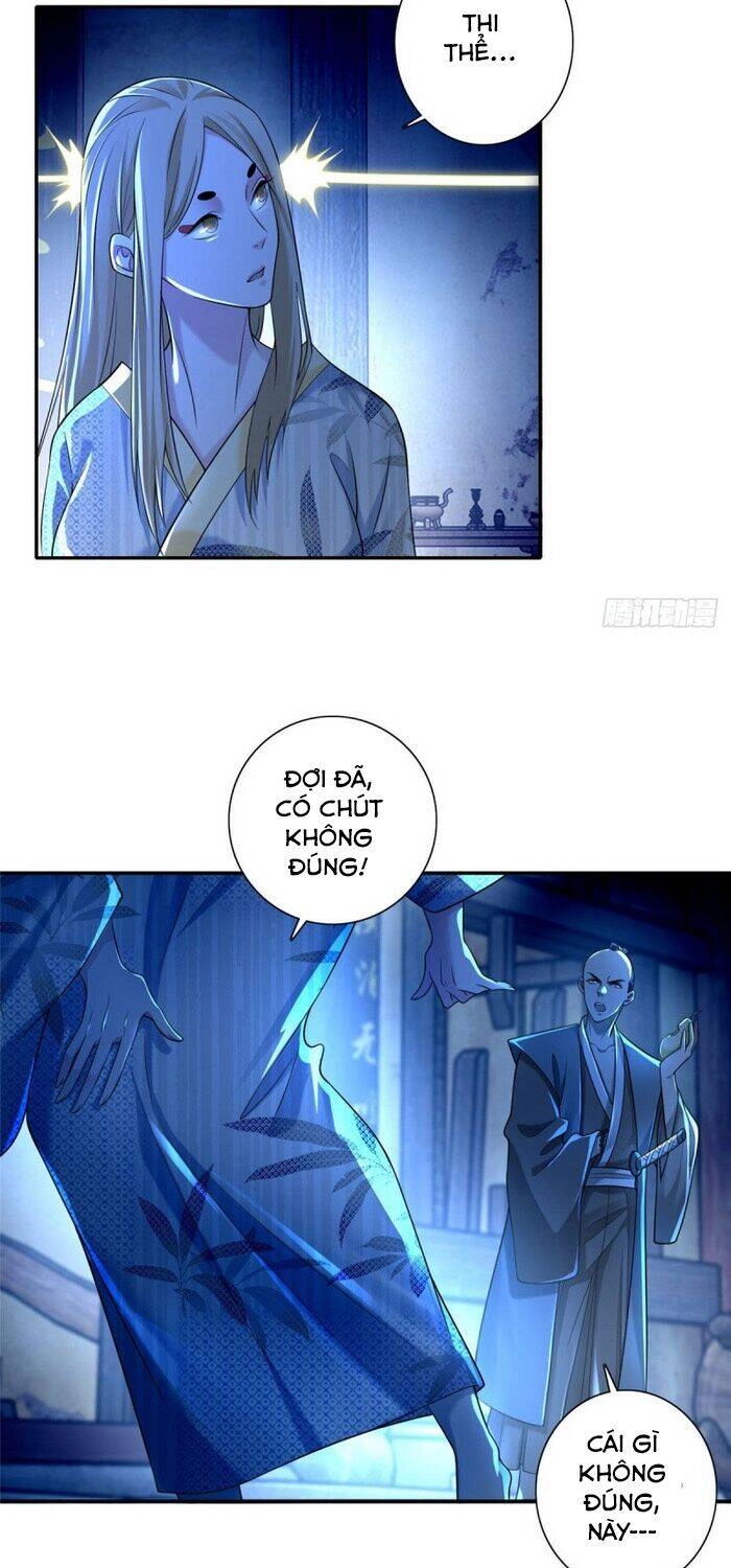 Người Đưa Thư Vô Hạn Chapter 149 - 7