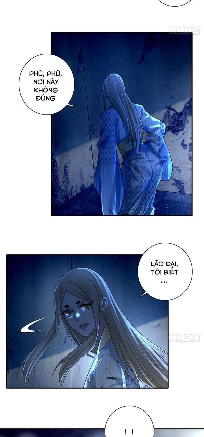 Người Đưa Thư Vô Hạn Chapter 149 - 8