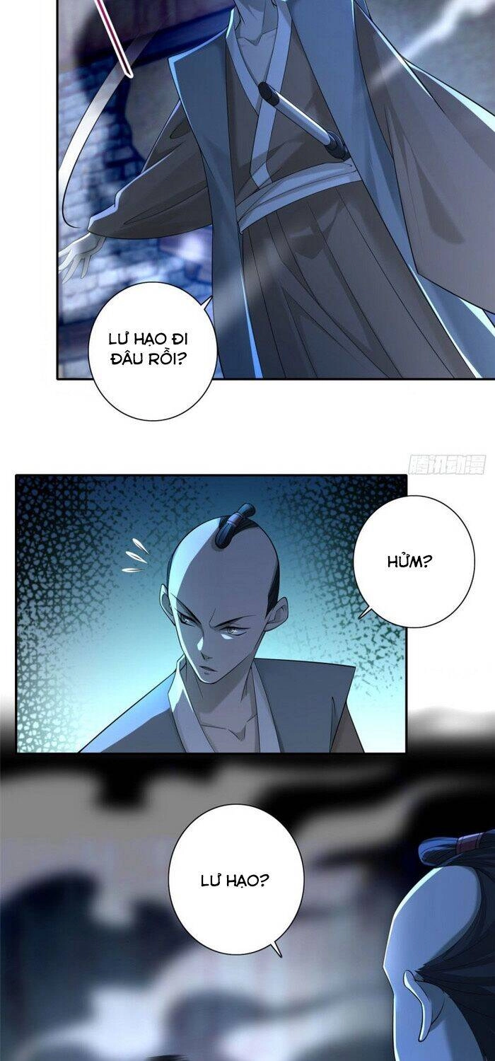 Người Đưa Thư Vô Hạn Chapter 149 - 11