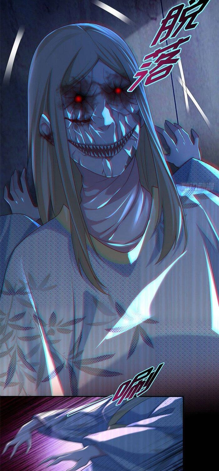 Người Đưa Thư Vô Hạn Chapter 149 - 17