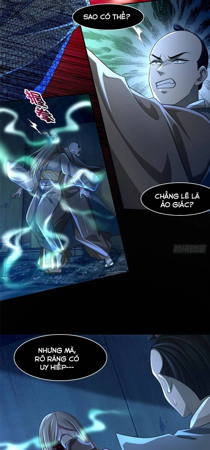 Người Đưa Thư Vô Hạn Chapter 149 - 20