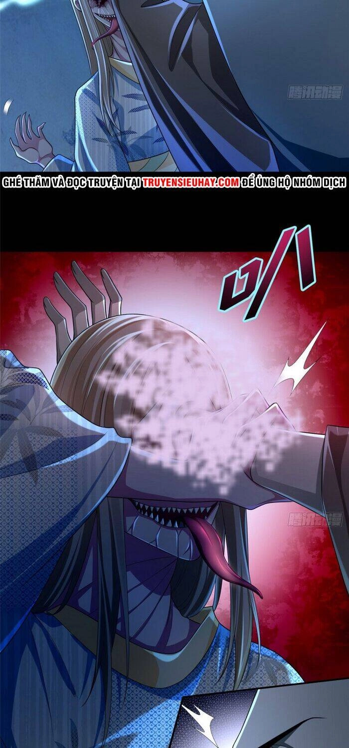 Người Đưa Thư Vô Hạn Chapter 149 - 21