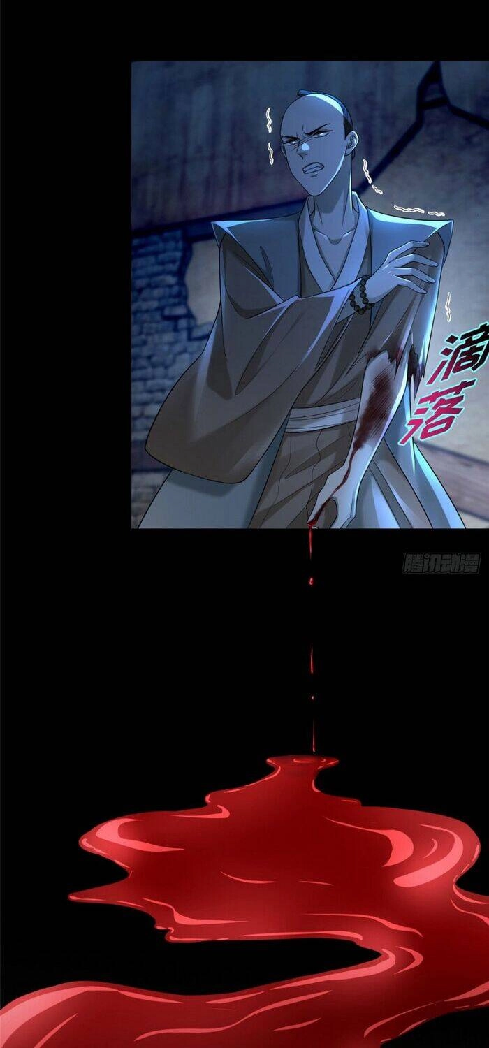 Người Đưa Thư Vô Hạn Chapter 149 - 23