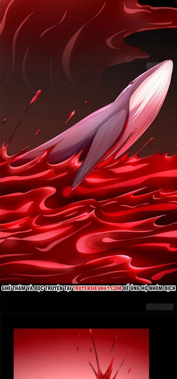 Người Đưa Thư Vô Hạn Chapter 149 - 24