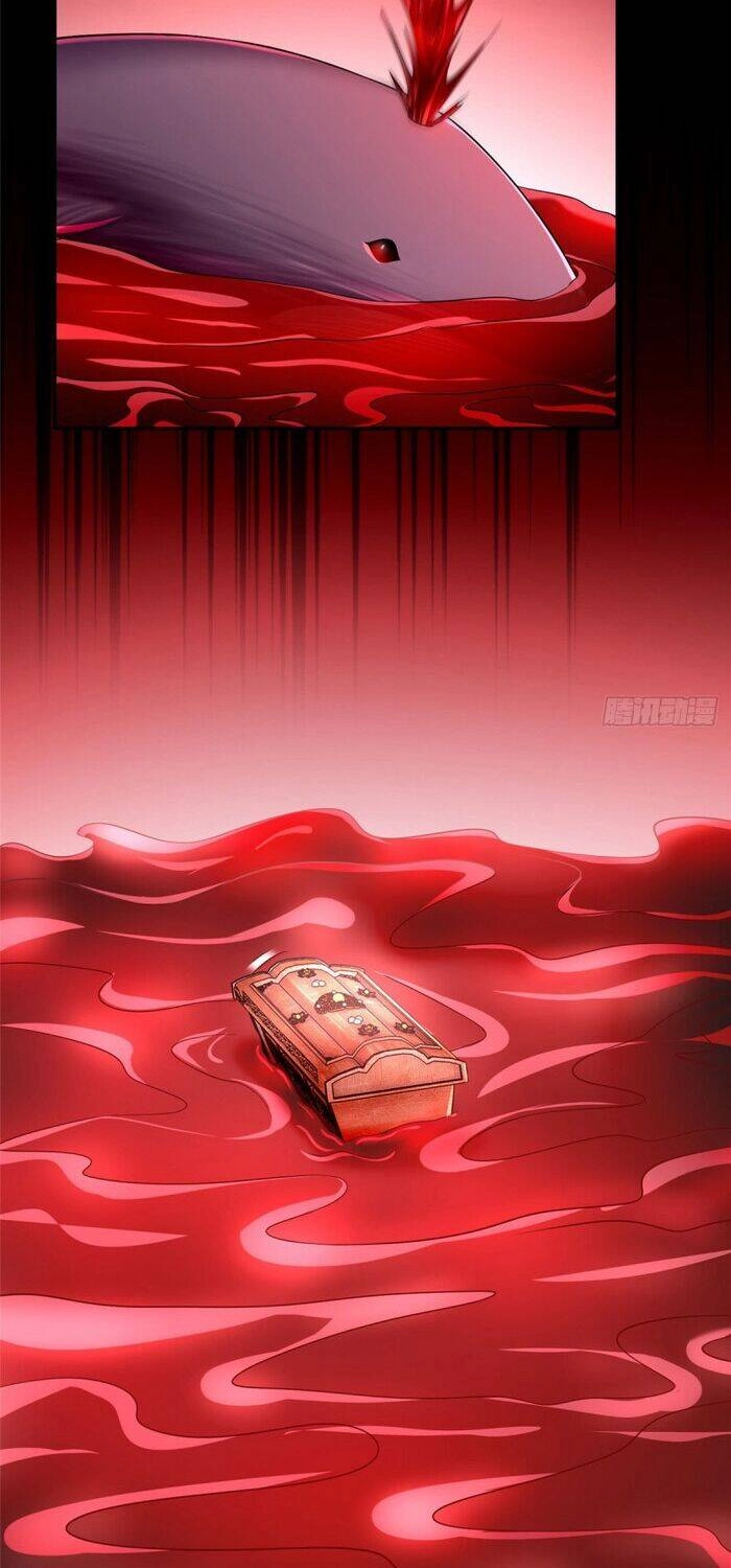 Người Đưa Thư Vô Hạn Chapter 149 - 25