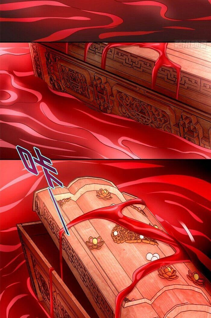 Người Đưa Thư Vô Hạn Chapter 149 - 26