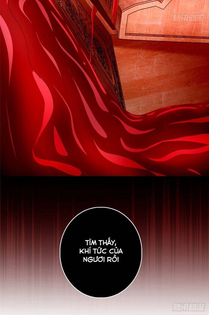 Người Đưa Thư Vô Hạn Chapter 149 - 27