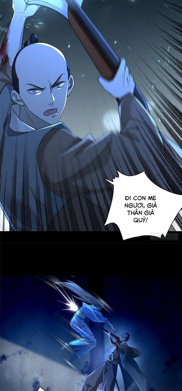 Người Đưa Thư Vô Hạn Chapter 150 - 4