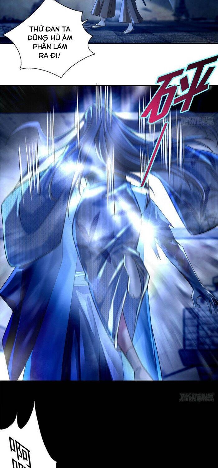 Người Đưa Thư Vô Hạn Chapter 150 - 5