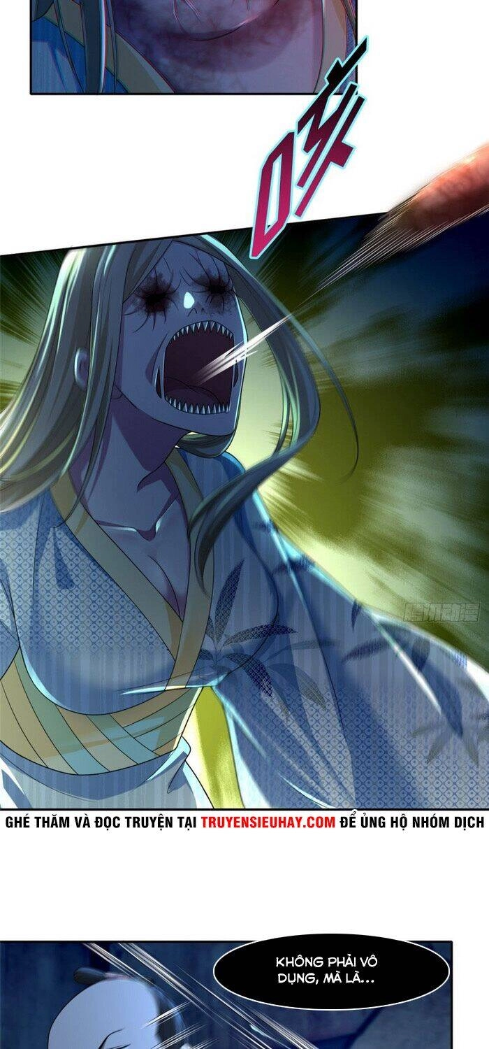 Người Đưa Thư Vô Hạn Chapter 150 - 9