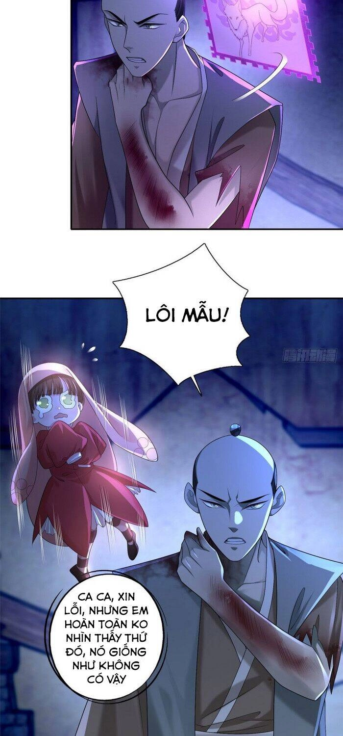 Người Đưa Thư Vô Hạn Chapter 150 - 11