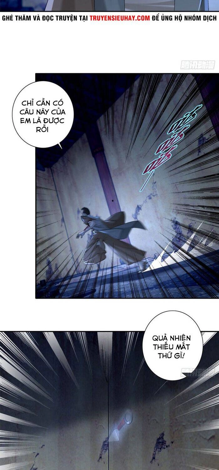 Người Đưa Thư Vô Hạn Chapter 150 - 12