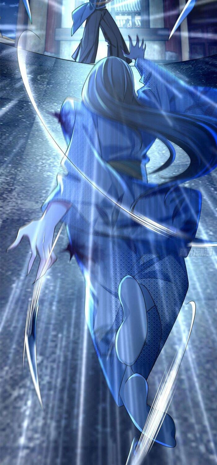 Người Đưa Thư Vô Hạn Chapter 150 - 18