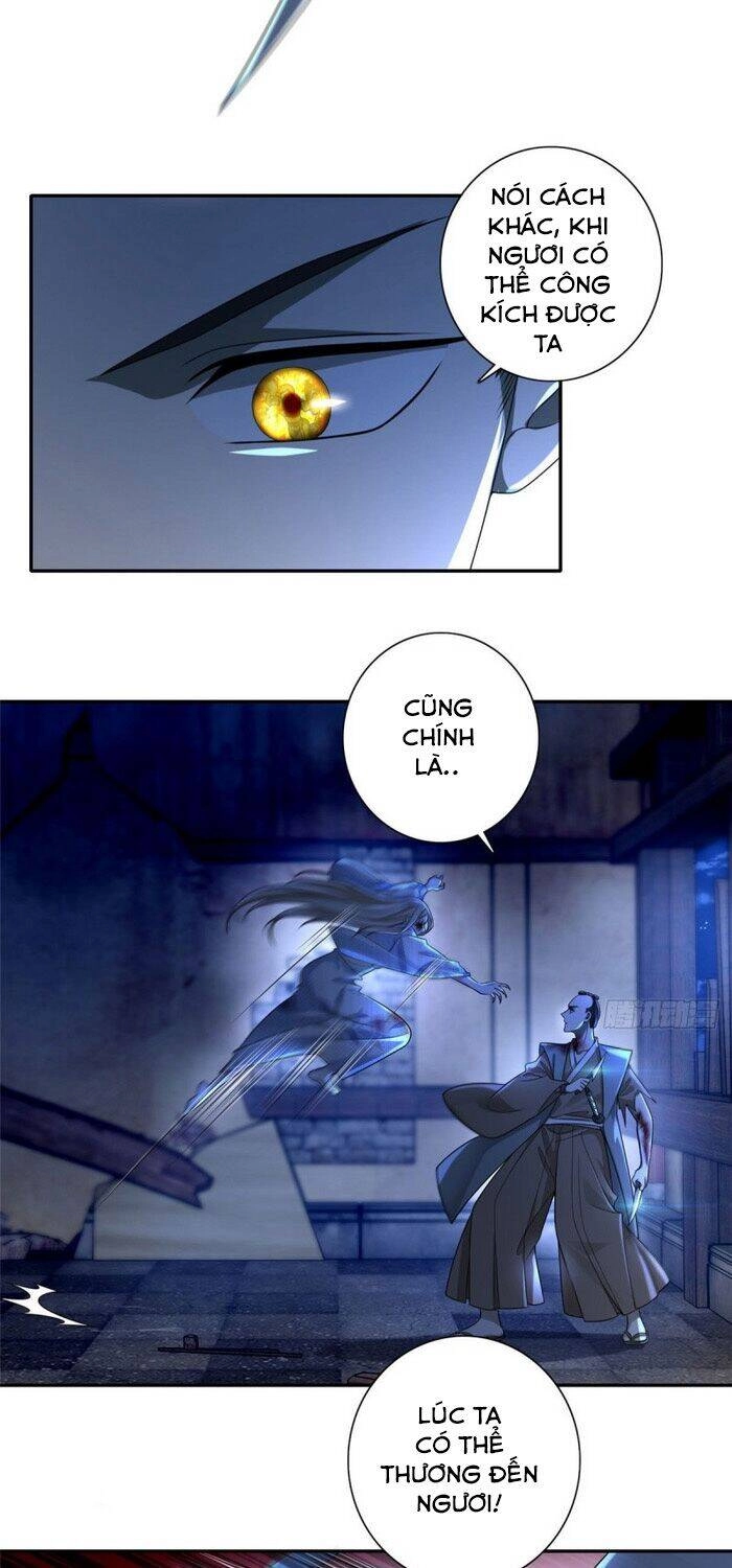 Người Đưa Thư Vô Hạn Chapter 150 - 20