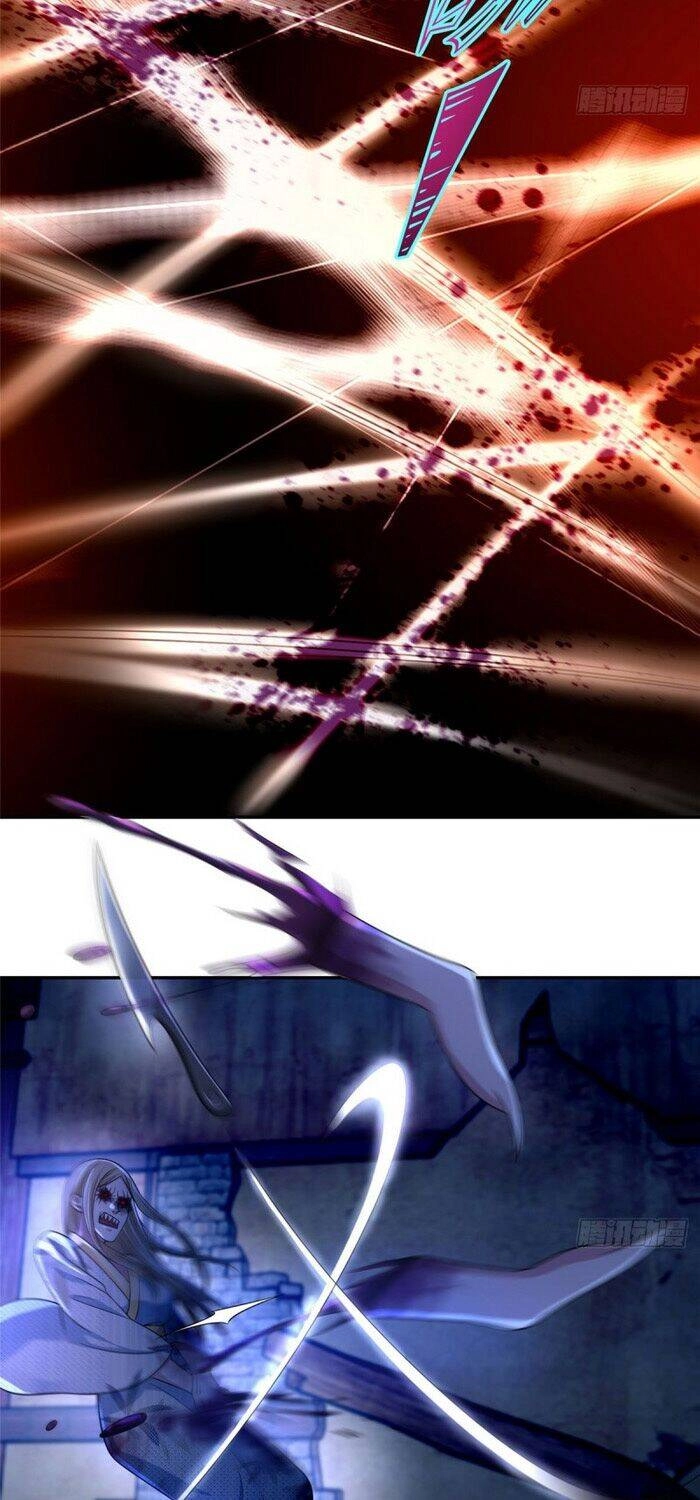 Người Đưa Thư Vô Hạn Chapter 150 - 22