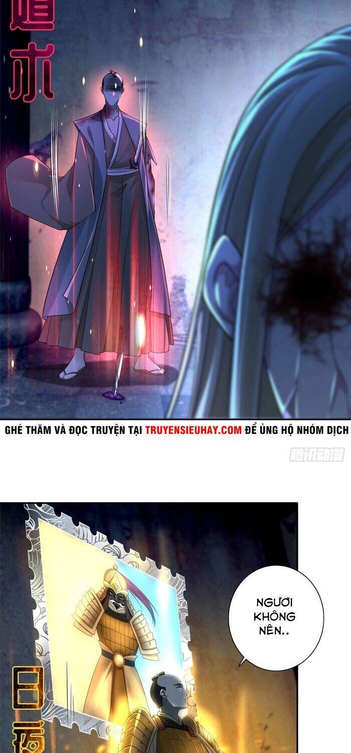 Người Đưa Thư Vô Hạn Chapter 150 - 27