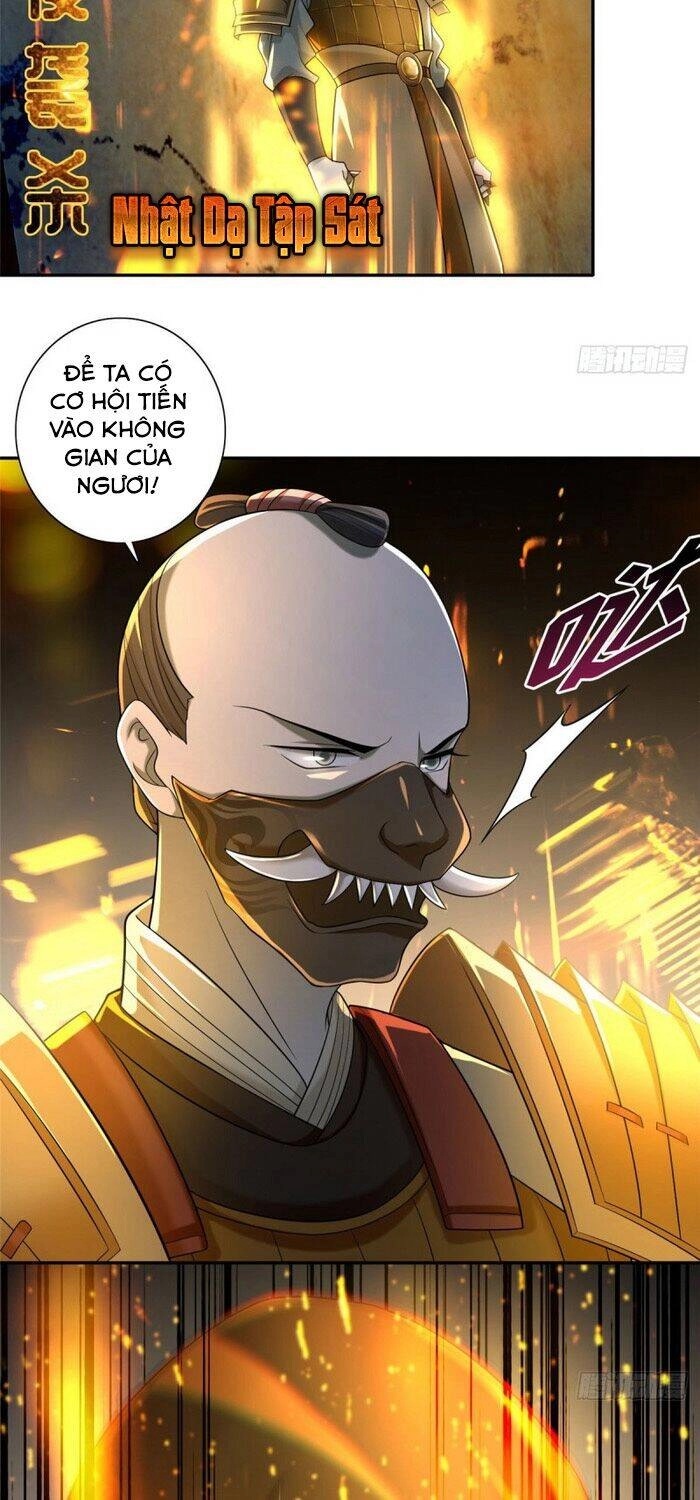 Người Đưa Thư Vô Hạn Chapter 150 - 28