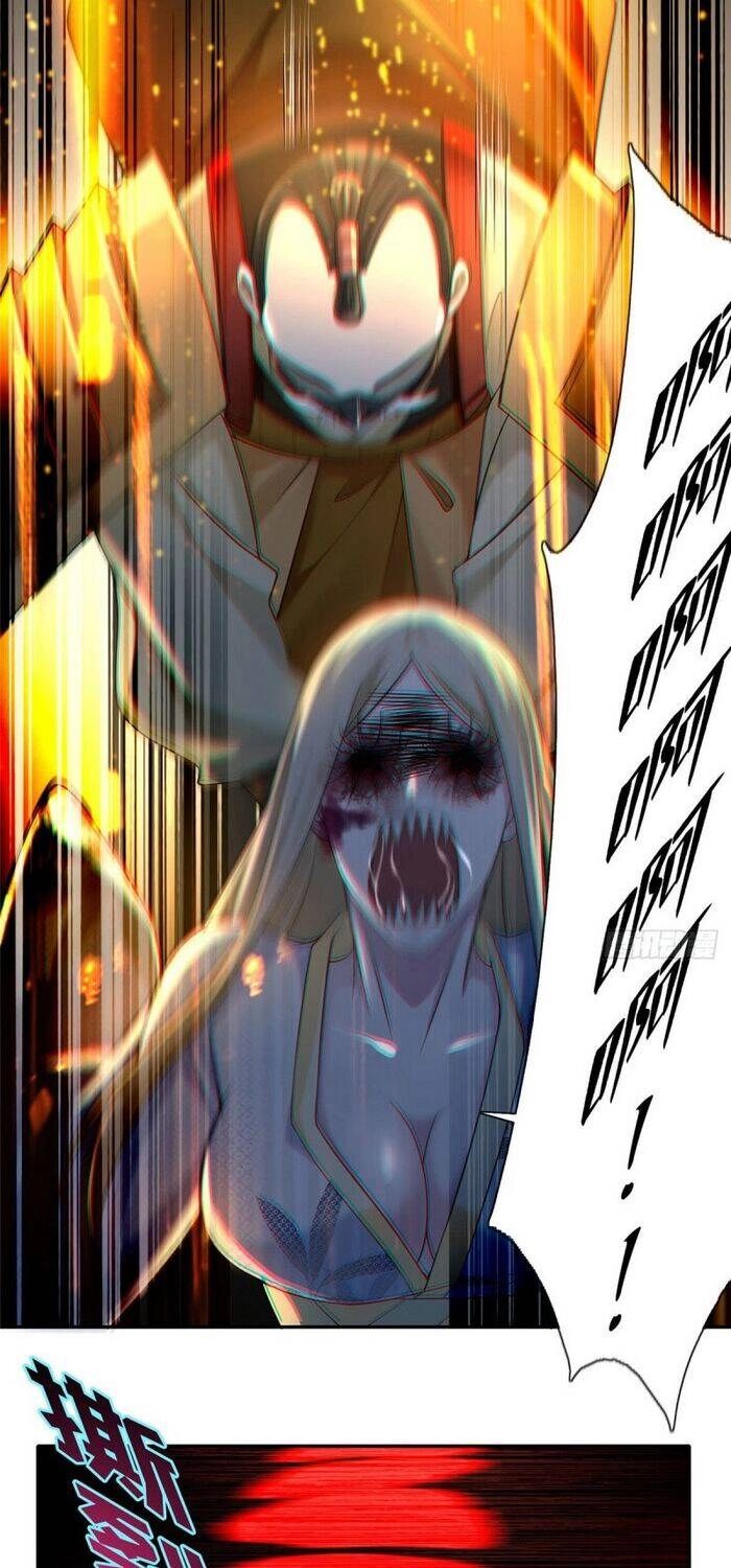 Người Đưa Thư Vô Hạn Chapter 150 - 29