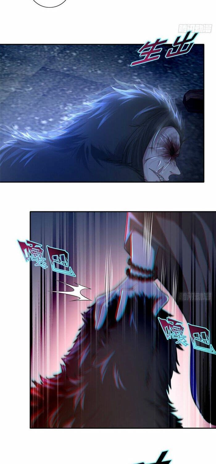 Người Đưa Thư Vô Hạn Chapter 151 - 2