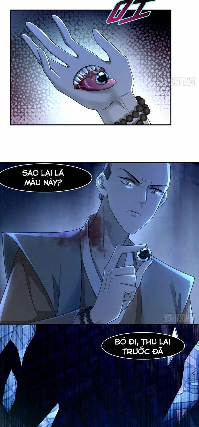 Người Đưa Thư Vô Hạn Chapter 151 - 3