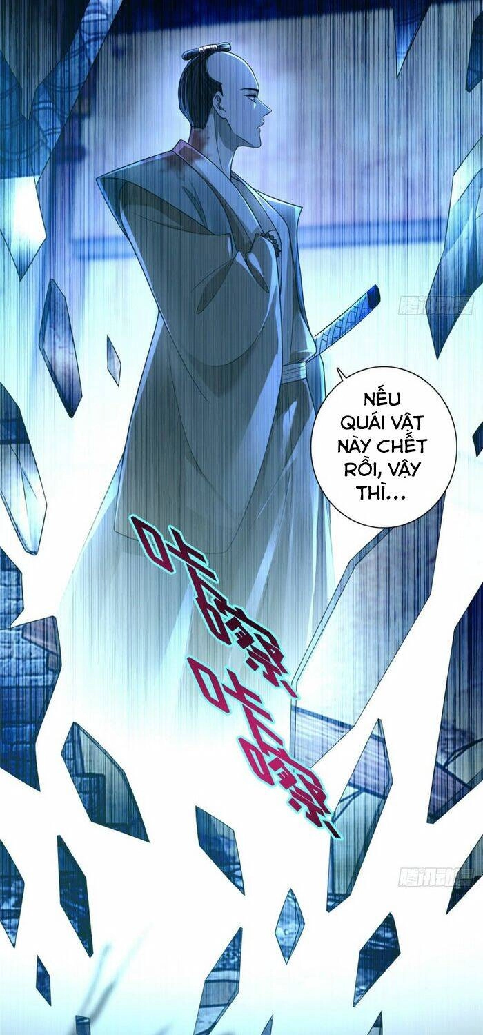 Người Đưa Thư Vô Hạn Chapter 151 - 4