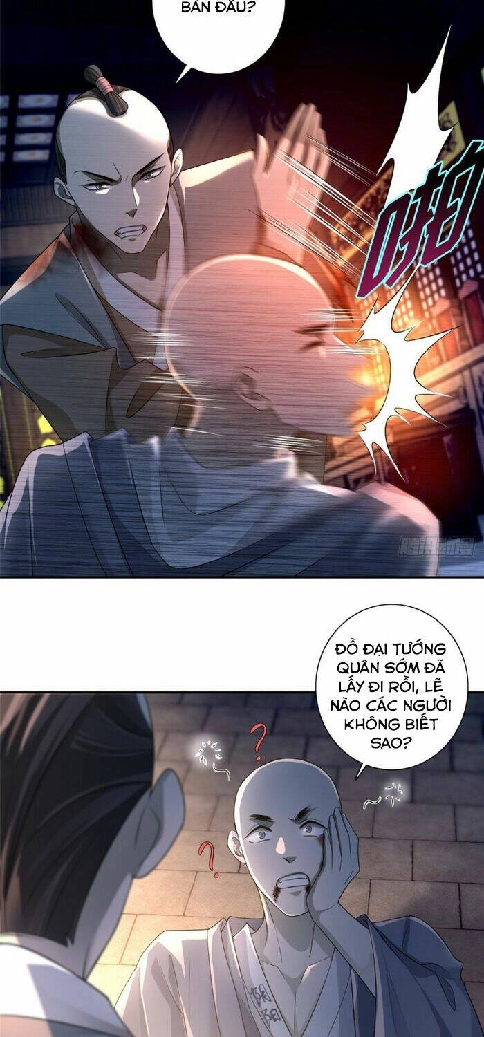 Người Đưa Thư Vô Hạn Chapter 151 - 18