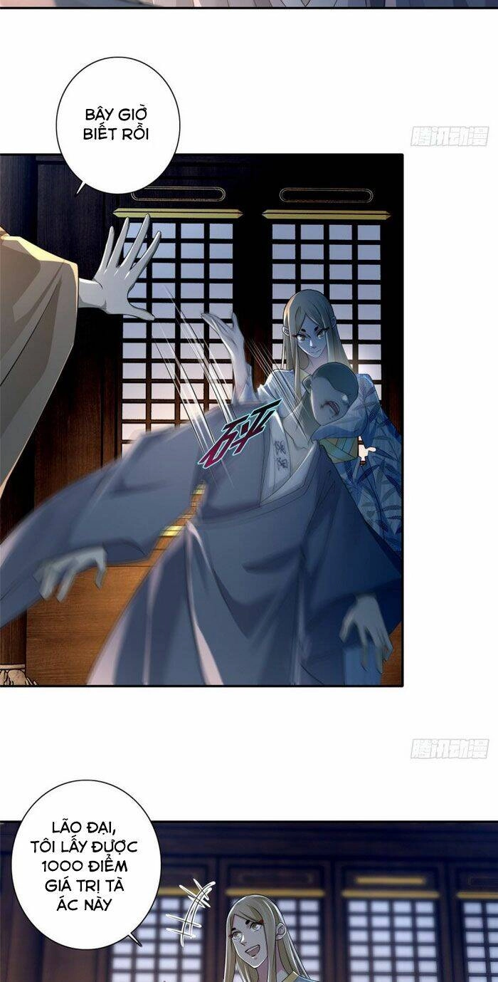 Người Đưa Thư Vô Hạn Chapter 151 - 19