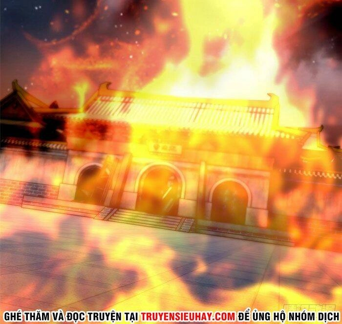 Người Đưa Thư Vô Hạn Chapter 151 - 27