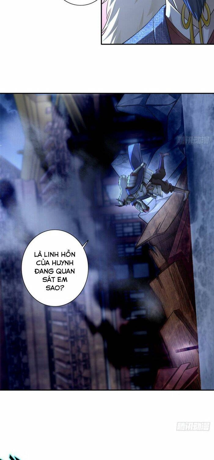 Người Đưa Thư Vô Hạn Chapter 152 - 6