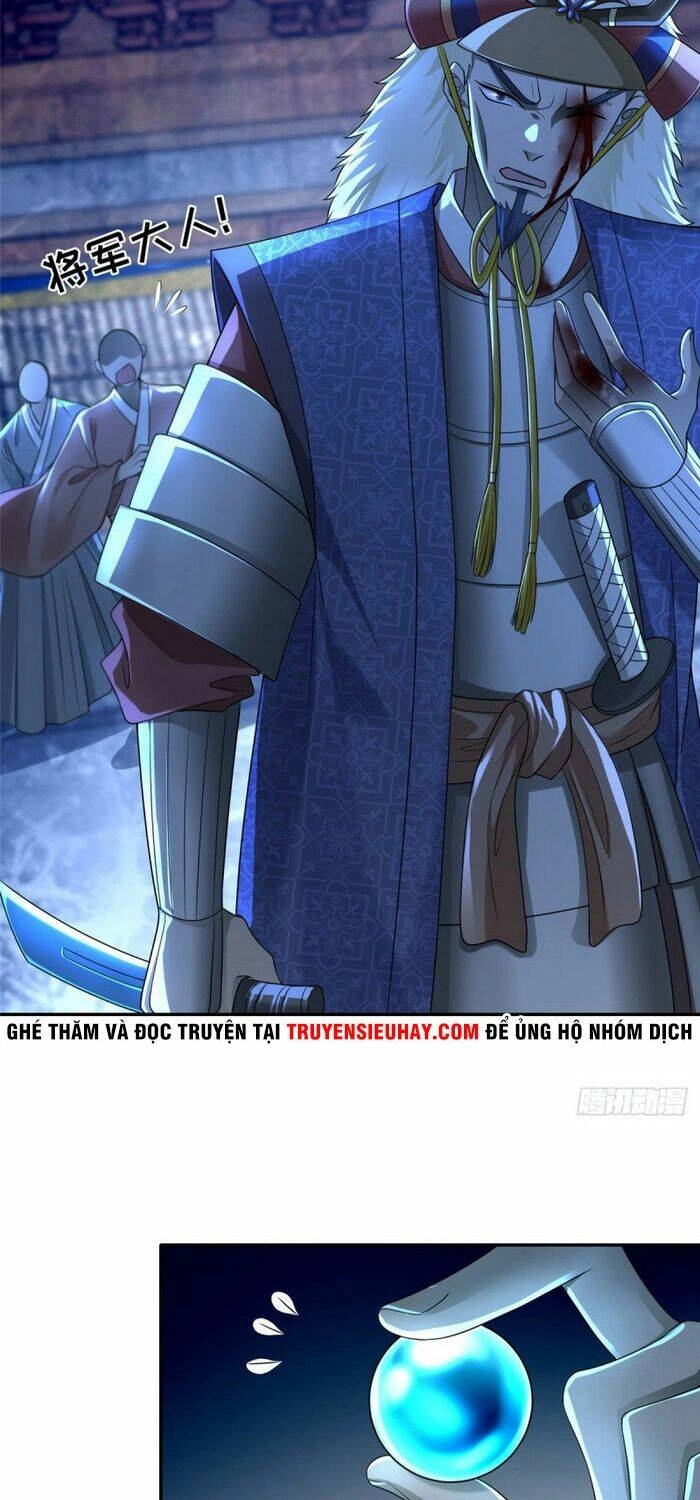 Người Đưa Thư Vô Hạn Chapter 152 - 10