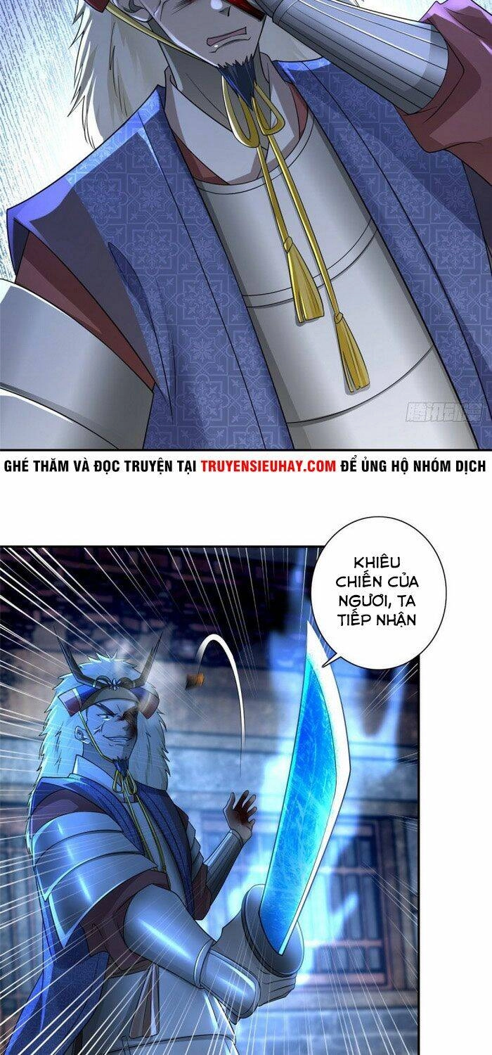 Người Đưa Thư Vô Hạn Chapter 152 - 17