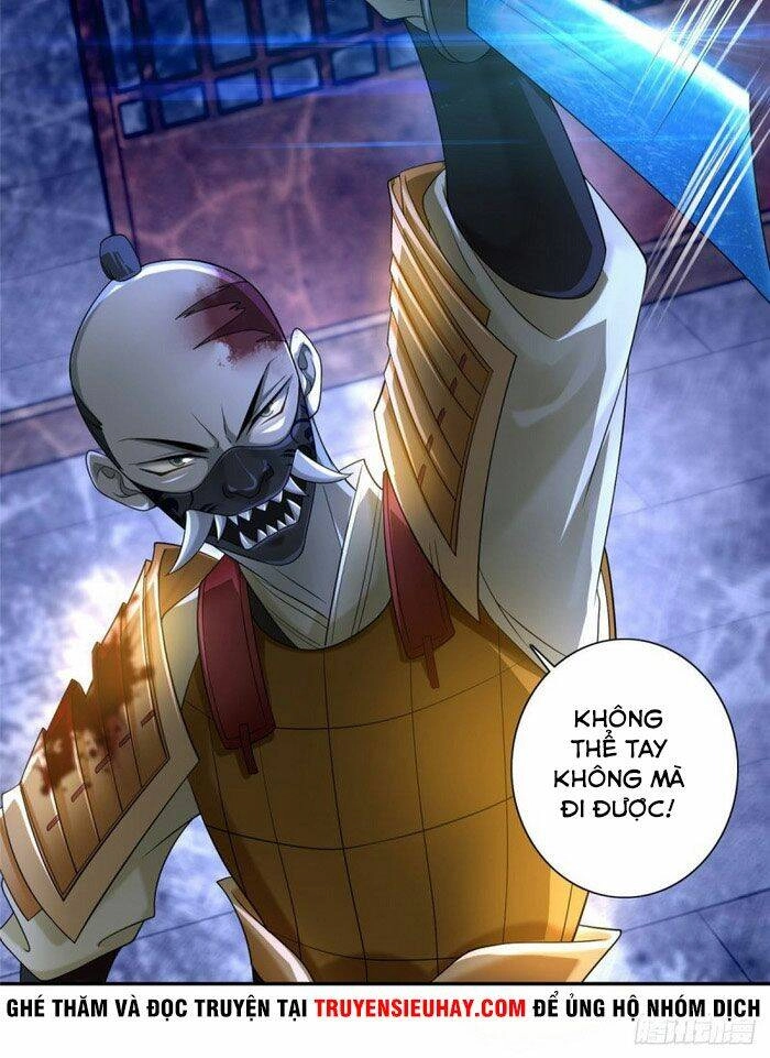 Người Đưa Thư Vô Hạn Chapter 152 - 28