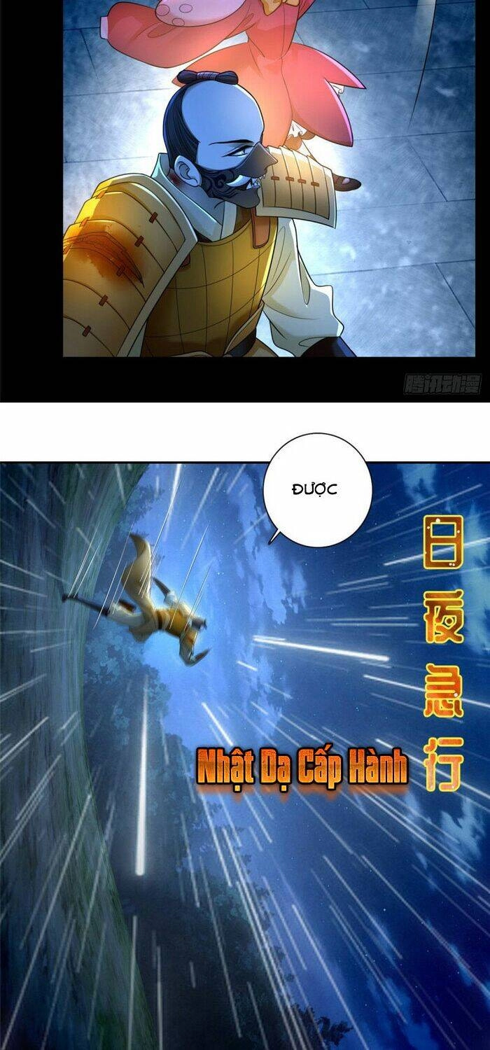 Người Đưa Thư Vô Hạn Chapter 153 - 4