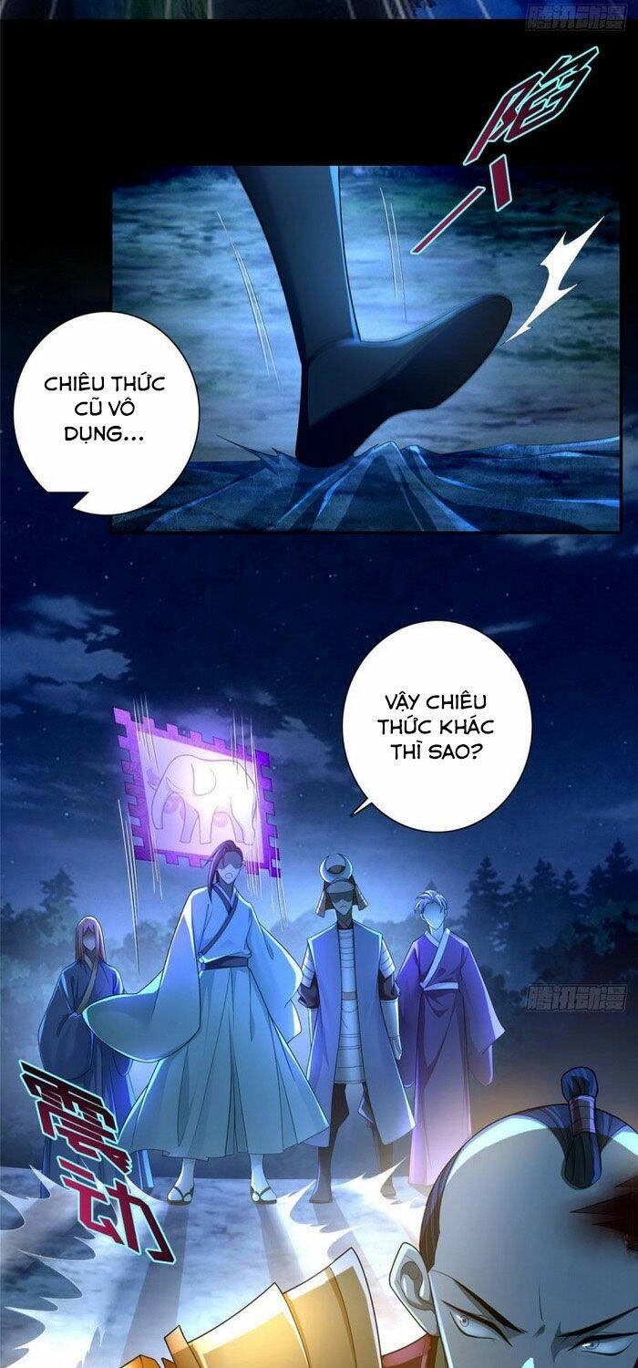 Người Đưa Thư Vô Hạn Chapter 153 - 5