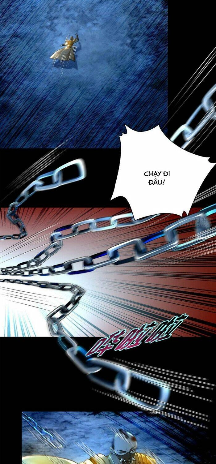 Người Đưa Thư Vô Hạn Chapter 153 - 8