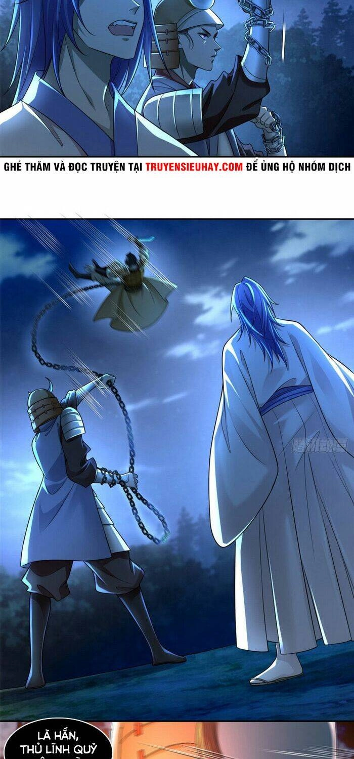 Người Đưa Thư Vô Hạn Chapter 153 - 10