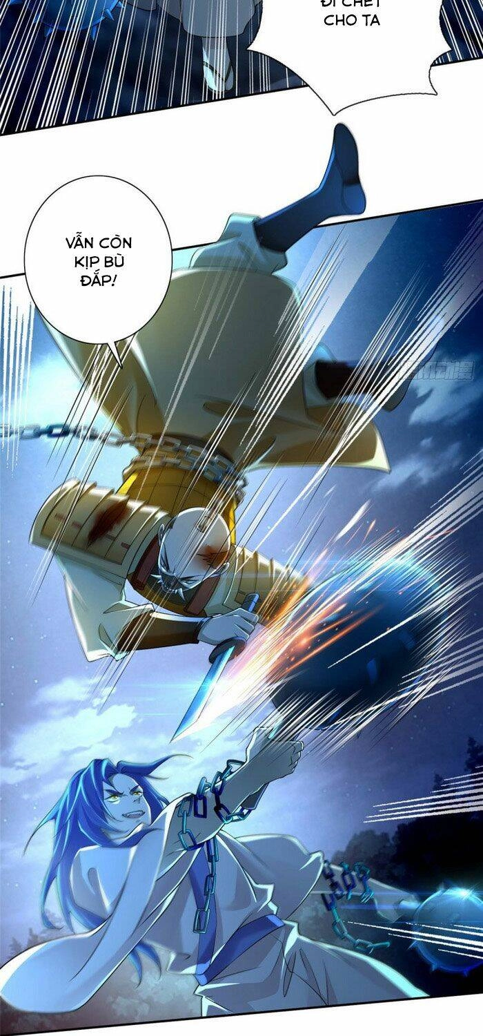 Người Đưa Thư Vô Hạn Chapter 153 - 13