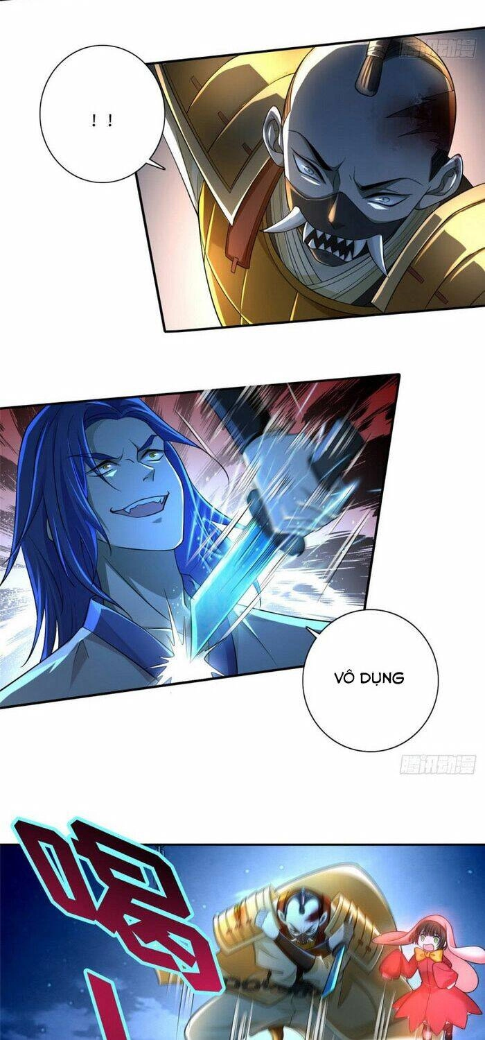 Người Đưa Thư Vô Hạn Chapter 153 - 14