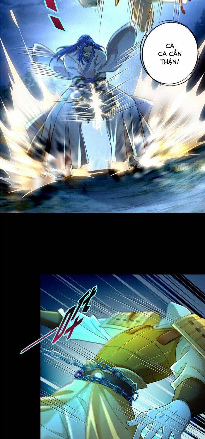 Người Đưa Thư Vô Hạn Chapter 153 - 15