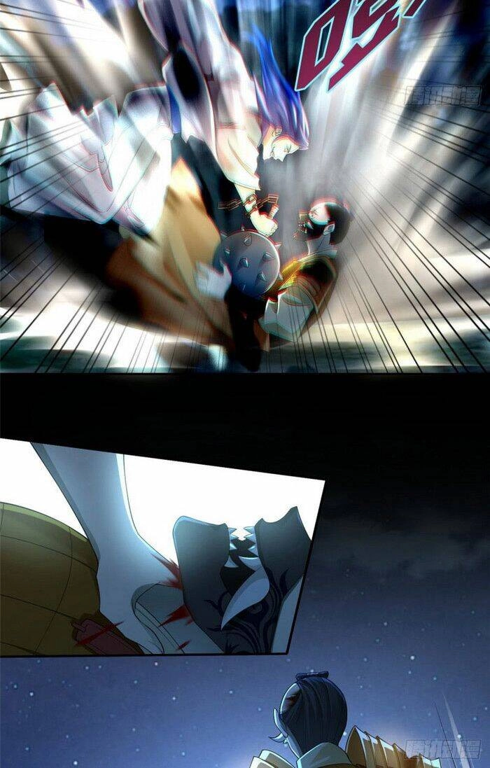 Người Đưa Thư Vô Hạn Chapter 153 - 20