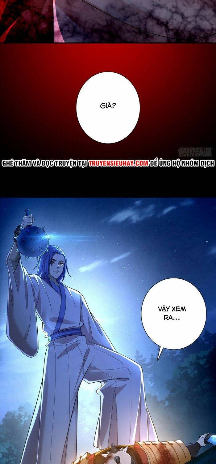 Người Đưa Thư Vô Hạn Chapter 153 - 25