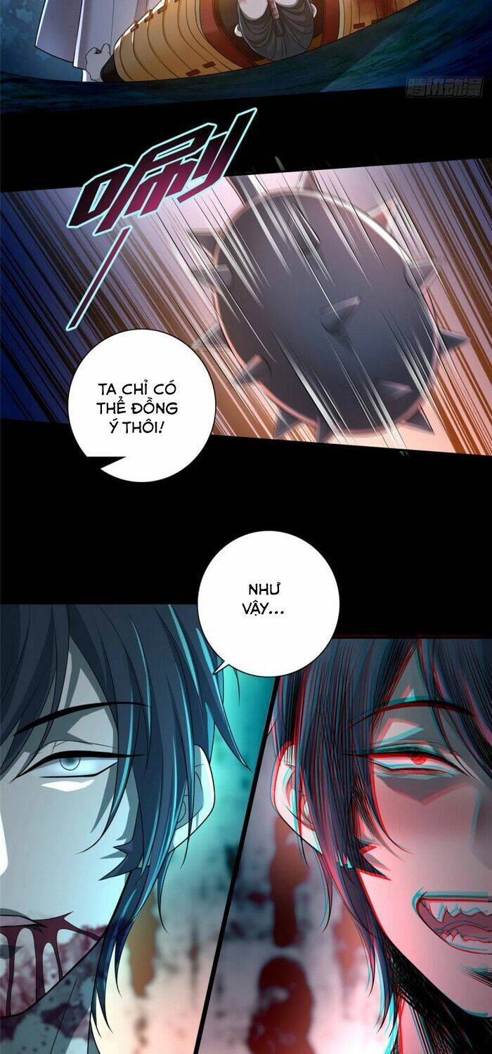 Người Đưa Thư Vô Hạn Chapter 153 - 26