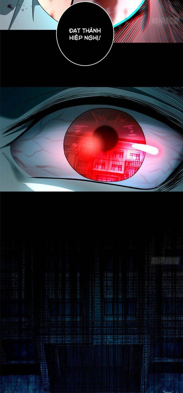 Người Đưa Thư Vô Hạn Chapter 153 - 27