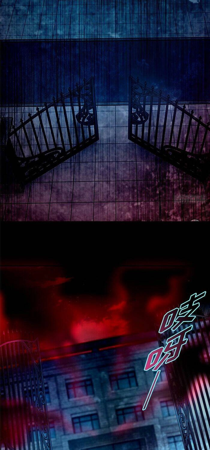 Người Đưa Thư Vô Hạn Chapter 153 - 28